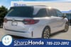 18 thumbnail image of  2026 Honda Odyssey EX-L