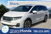 2 thumbnail image of  2026 Honda Odyssey EX-L