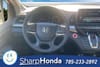 19 thumbnail image of  2026 Honda Odyssey EX-L