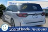 4 thumbnail image of  2026 Honda Odyssey EX-L