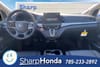7 thumbnail image of  2026 Honda Odyssey EX-L