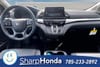 5 thumbnail image of 2026 Honda Odyssey EX-L
