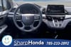 16 thumbnail image of 2026 Honda Odyssey EX-L