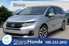 2 thumbnail image of 2026 Honda Odyssey EX-L