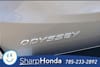 9 thumbnail image of 2026 Honda Odyssey EX-L