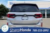 4 thumbnail image of 2026 Honda Odyssey EX-L