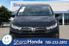3 thumbnail image of  2026 Honda Odyssey EX-L