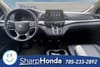 16 thumbnail image of  2026 Honda Odyssey EX-L