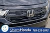 29 thumbnail image of  2026 Honda Odyssey EX-L