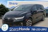 12 thumbnail image of  2026 Honda Odyssey EX-L