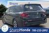 13 thumbnail image of  2026 Honda Odyssey EX-L