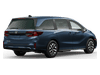 3 thumbnail image of 2026 Honda Odyssey EX-L