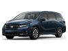 1 thumbnail image of 2026 Honda Odyssey EX-L