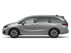 2 thumbnail image of 2026 Honda Odyssey EX-L