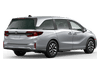 3 thumbnail image of 2026 Honda Odyssey EX-L