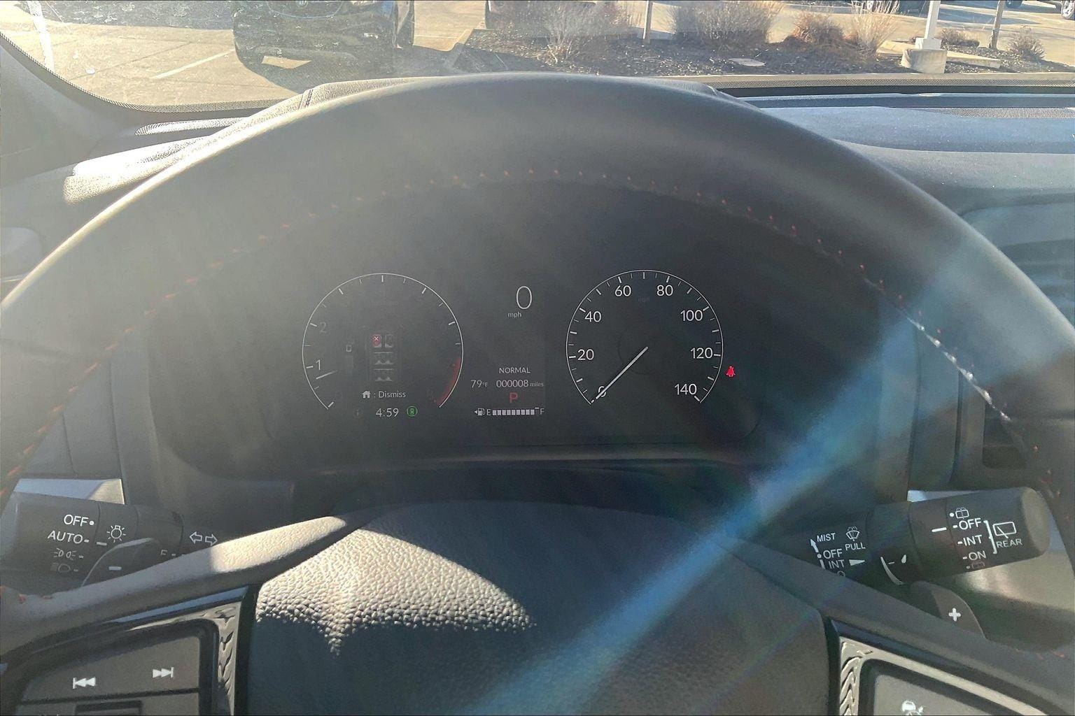 2026 Honda Odyssey Sport L - Photo 20