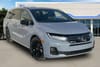 2 thumbnail image of  2026 Honda Odyssey Sport-L