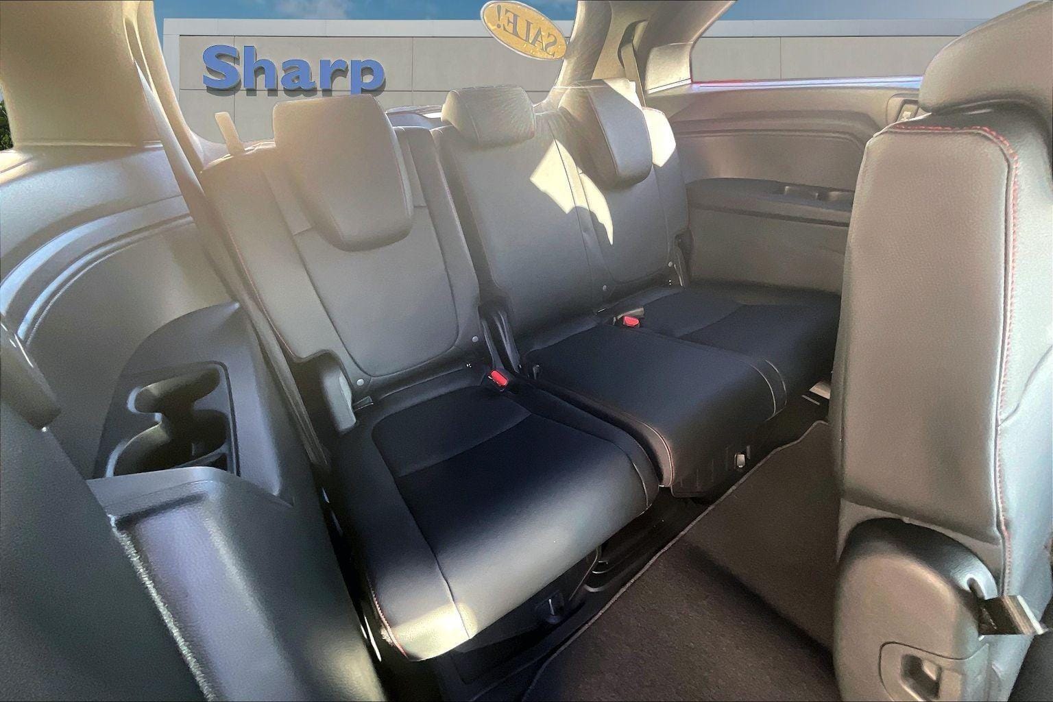 2026 Honda Odyssey Sport L - Photo 28