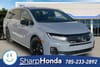 1 thumbnail image of  2026 Honda Odyssey Sport-L