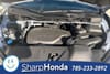 13 thumbnail image of  2026 Honda Odyssey Sport-L