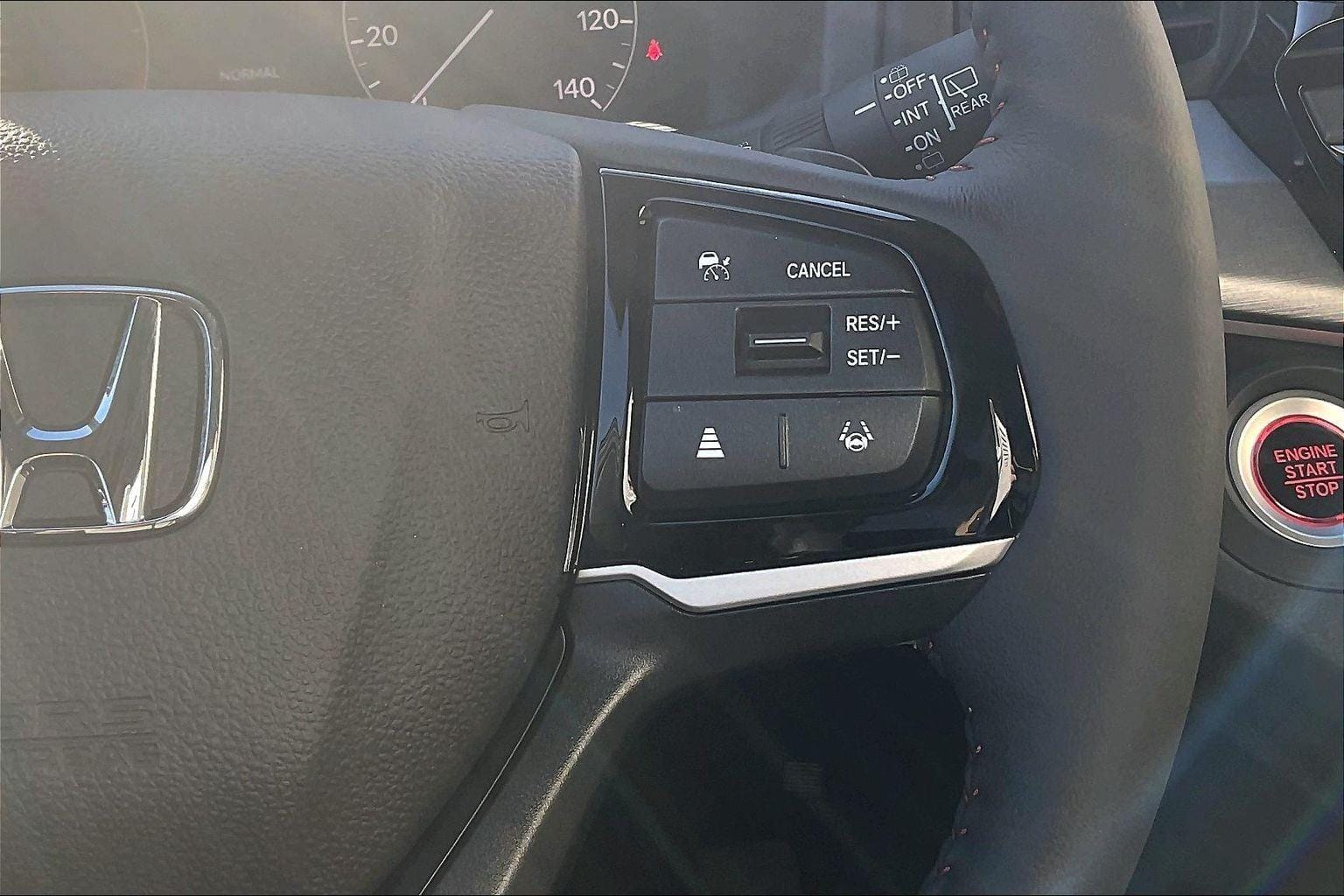 2026 Honda Odyssey Sport L - Photo 19