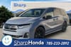 2 thumbnail image of  2026 Honda Odyssey Sport-L