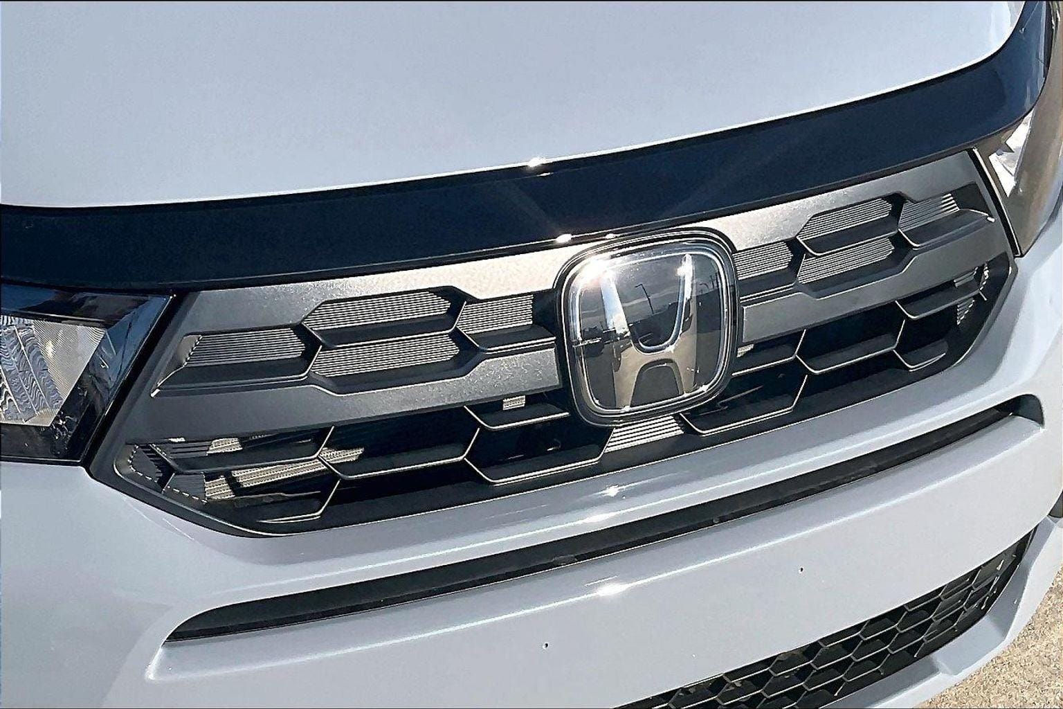 2026 Honda Odyssey Sport L - Photo 34