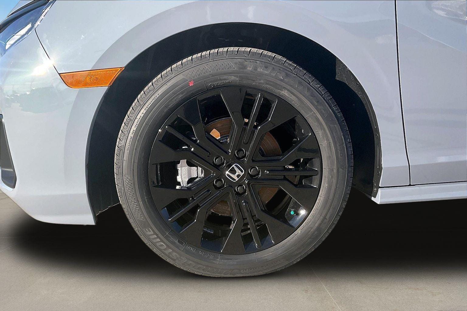 2026 Honda Odyssey Sport L - Photo 13