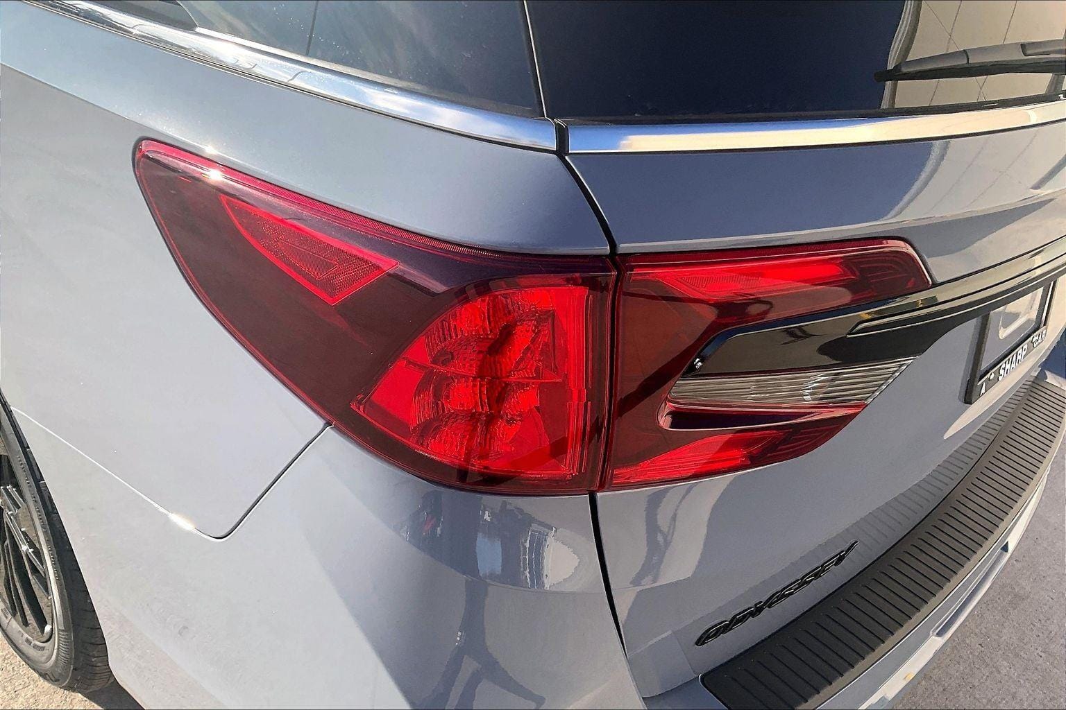 2026 Honda Odyssey Sport L - Photo 27
