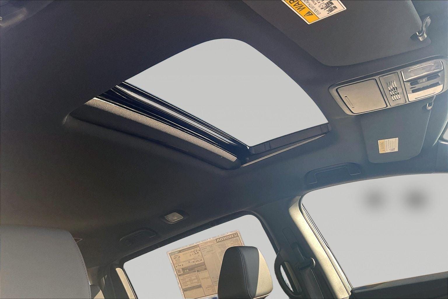 2026 Honda Odyssey Sport L - Photo 30