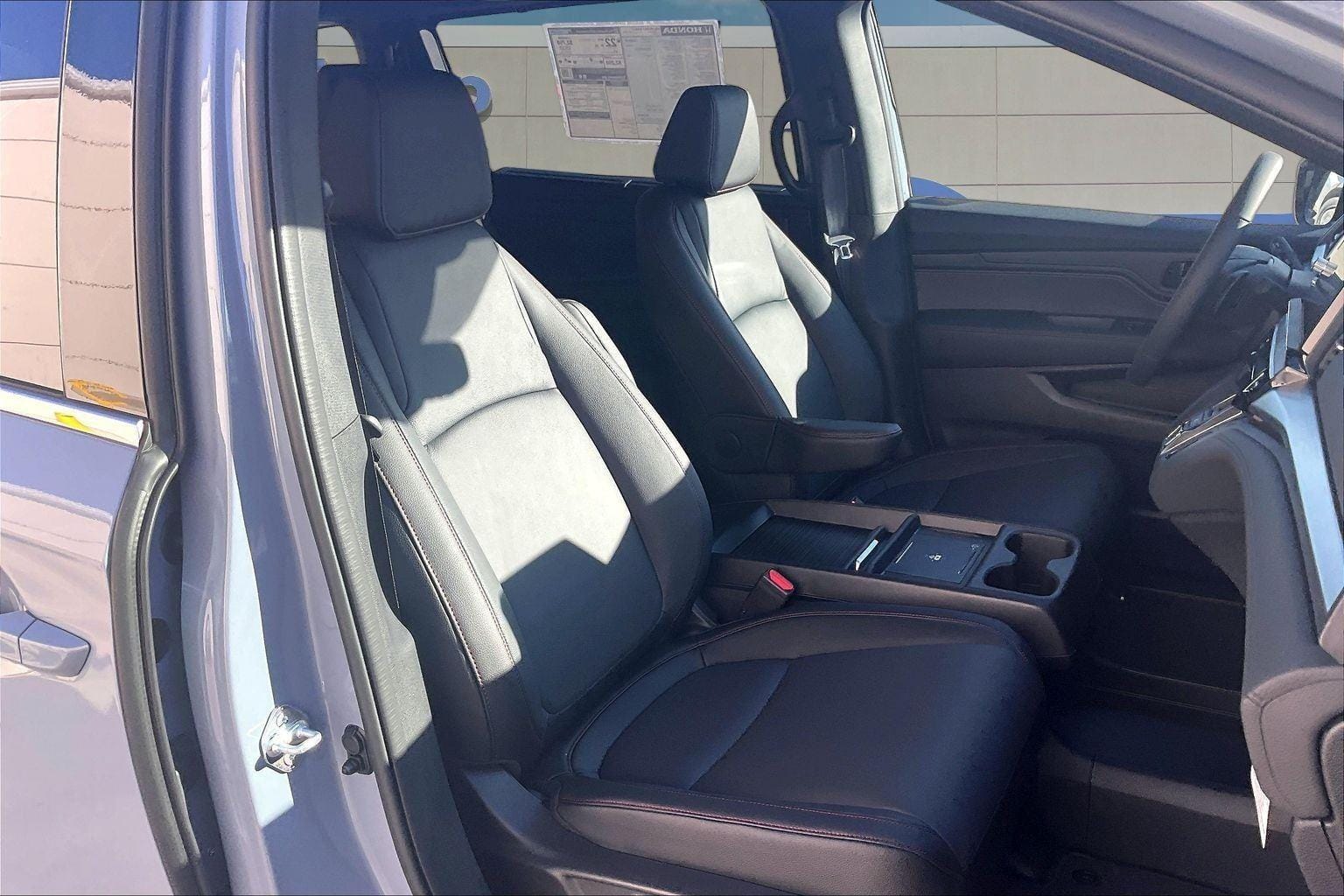 2026 Honda Odyssey Sport L - Photo 11