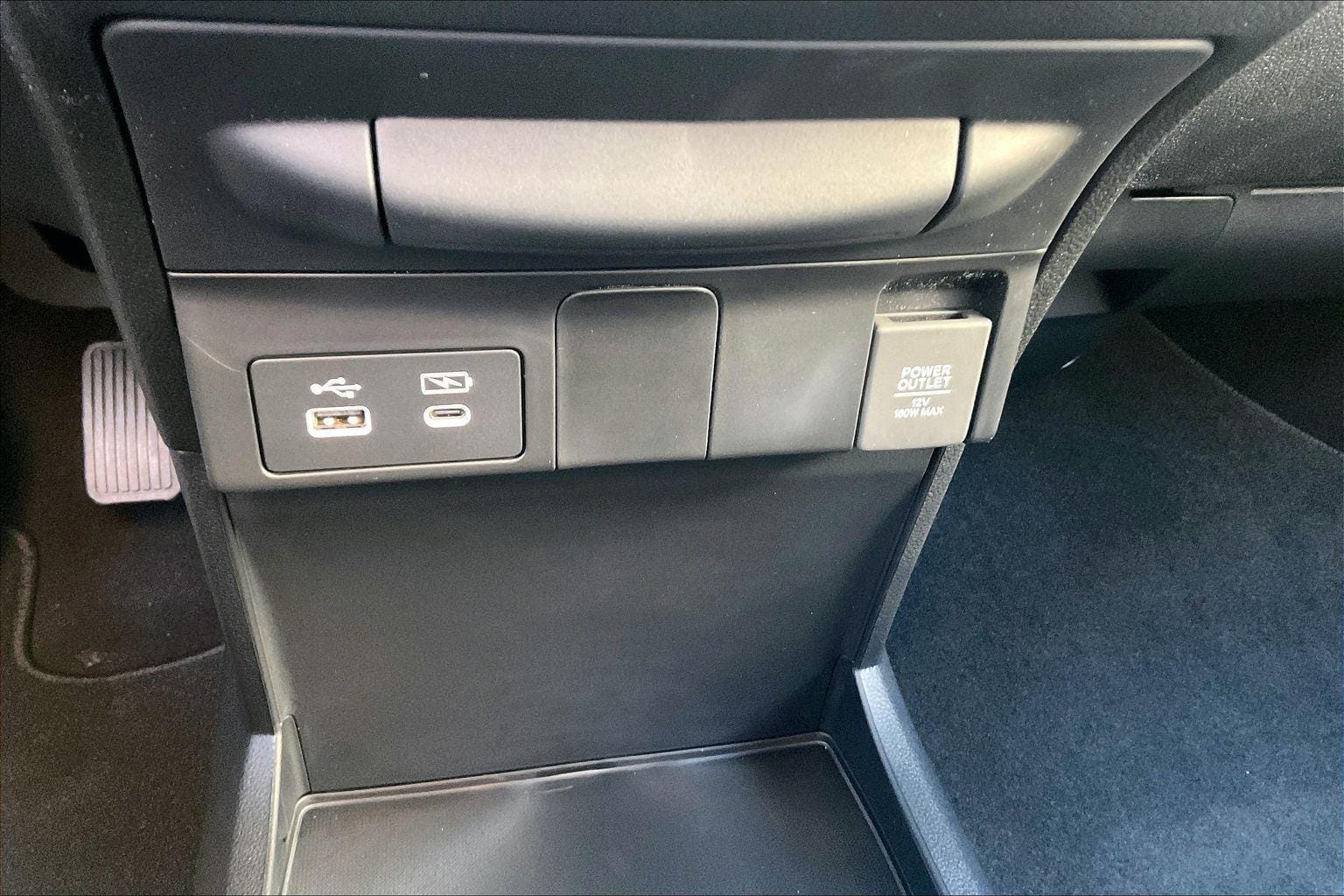 2026 Honda Odyssey Sport L - Photo 22