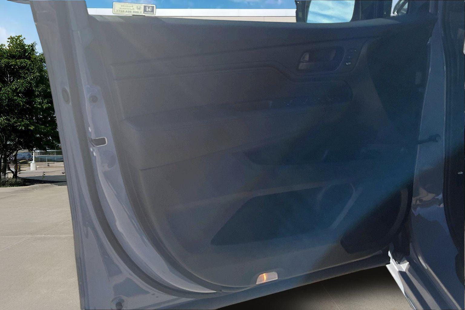 2026 Honda Odyssey Sport L - Photo 24