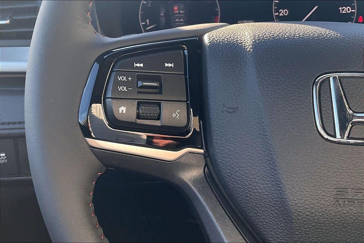 2026 Honda Odyssey Sport L - Photo 18