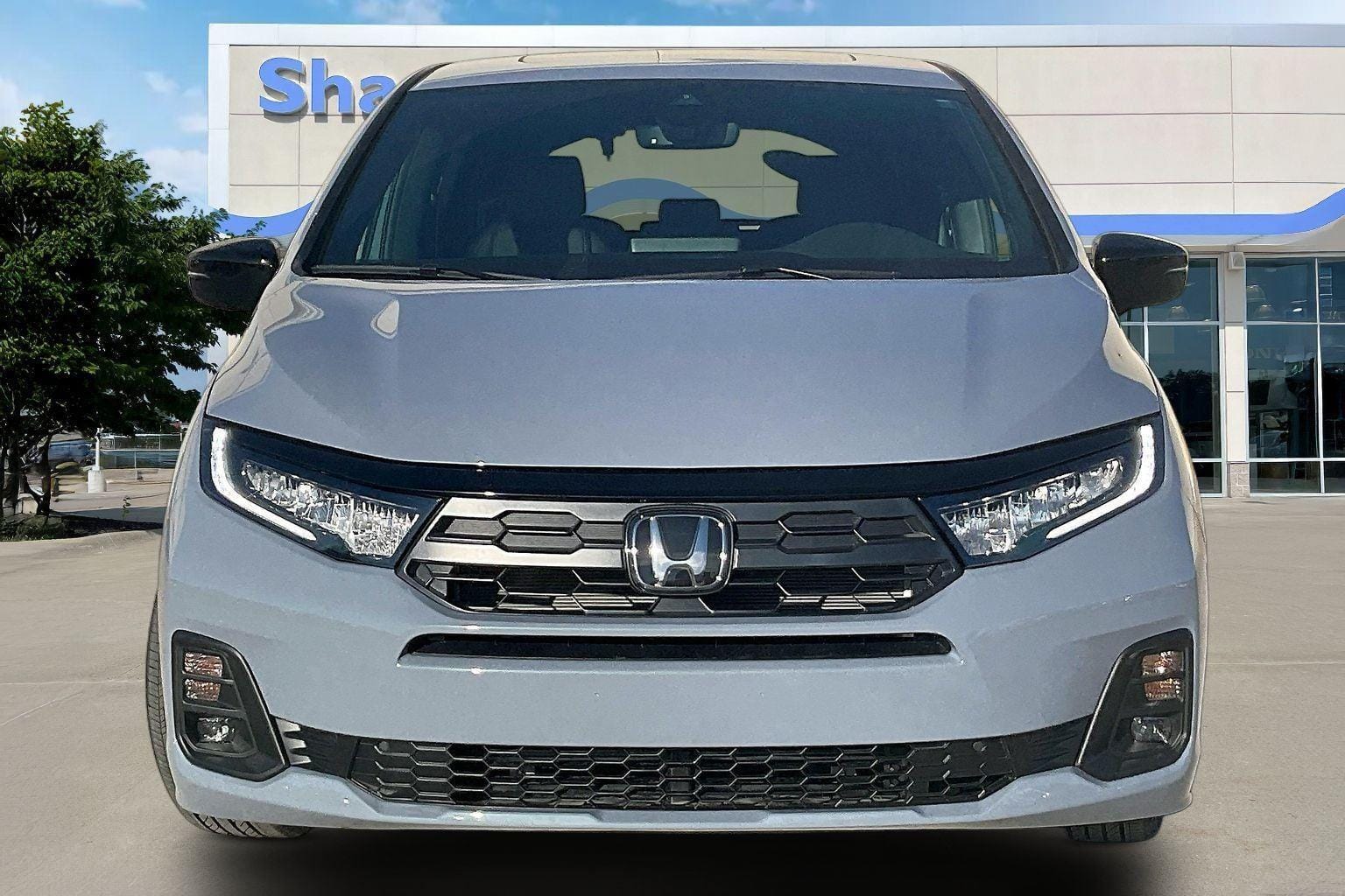 2026 Honda Odyssey Sport L - Photo 14