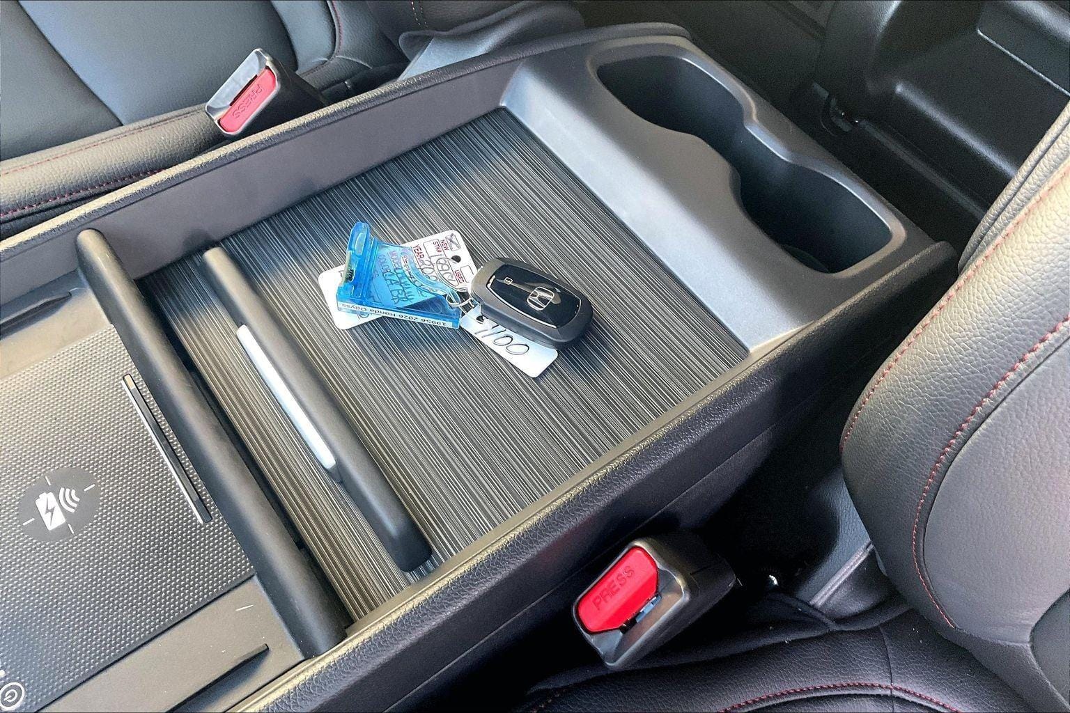 2026 Honda Odyssey Sport L - Photo 35