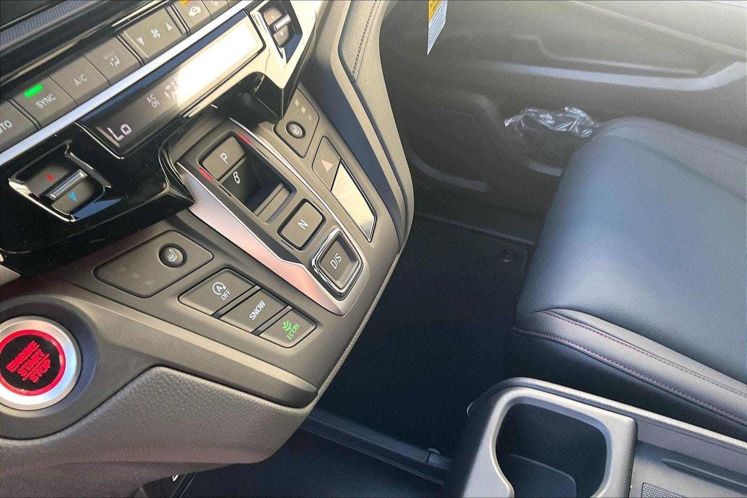 2026 Honda Odyssey Sport L - Photo 23