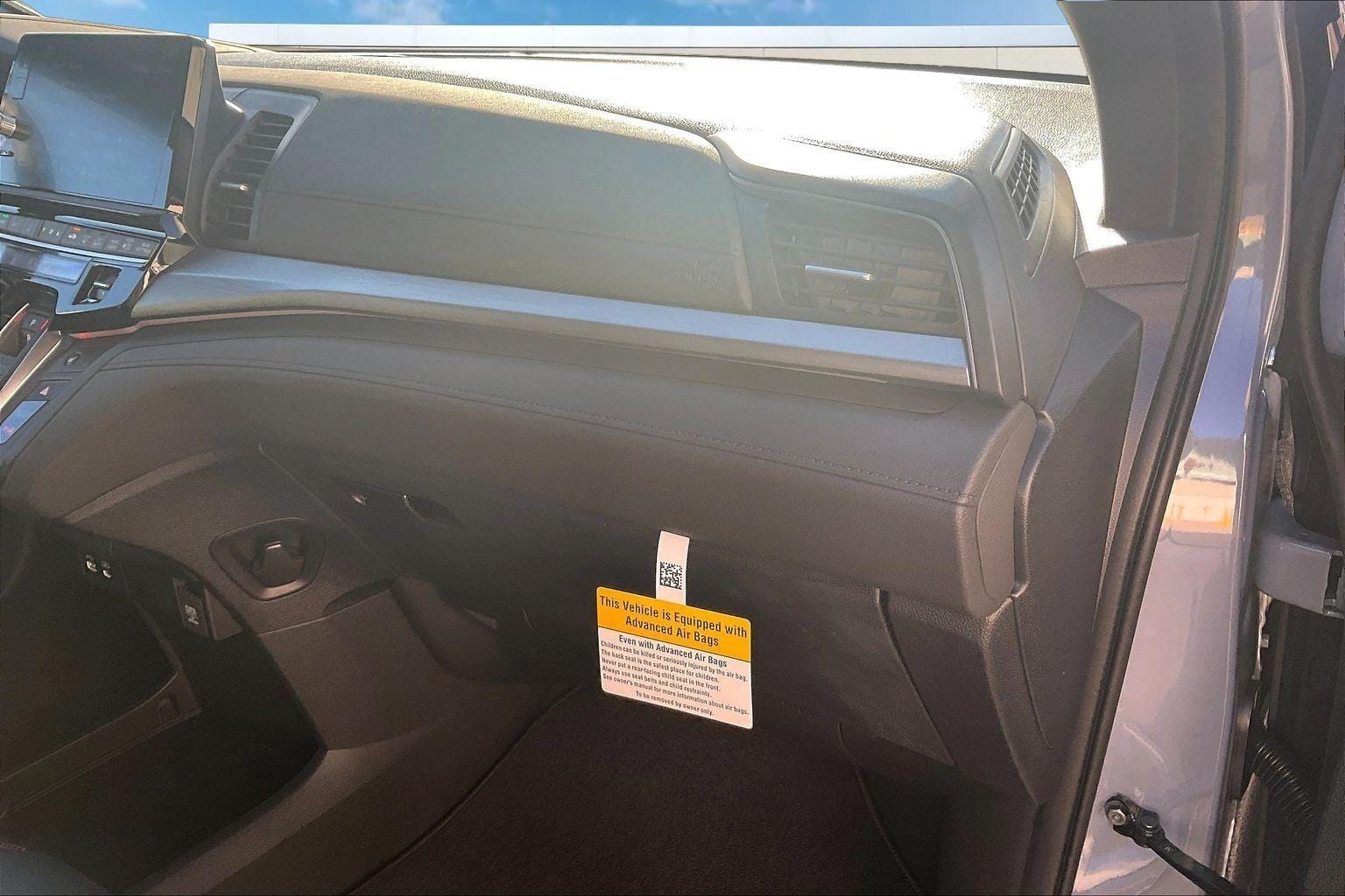 2026 Honda Odyssey Sport L - Photo 29