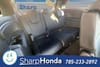 31 thumbnail image of  2026 Honda Odyssey Sport-L