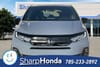 17 thumbnail image of  2026 Honda Odyssey Sport-L