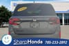6 thumbnail image of  2026 Honda Odyssey Sport-L
