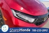 34 thumbnail image of  2026 Honda Odyssey Sport-L