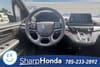 16 thumbnail image of  2026 Honda Odyssey Sport-L
