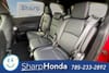 27 thumbnail image of  2026 Honda Odyssey Sport-L
