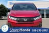 14 thumbnail image of  2026 Honda Odyssey Sport-L
