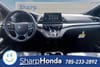 5 thumbnail image of  2026 Honda Odyssey Sport-L