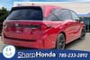 15 thumbnail image of  2026 Honda Odyssey Sport-L