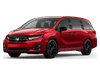 1 thumbnail image of 2026 Honda Odyssey Sport-L