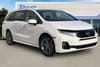 2 thumbnail image of  2026 Honda Odyssey Touring