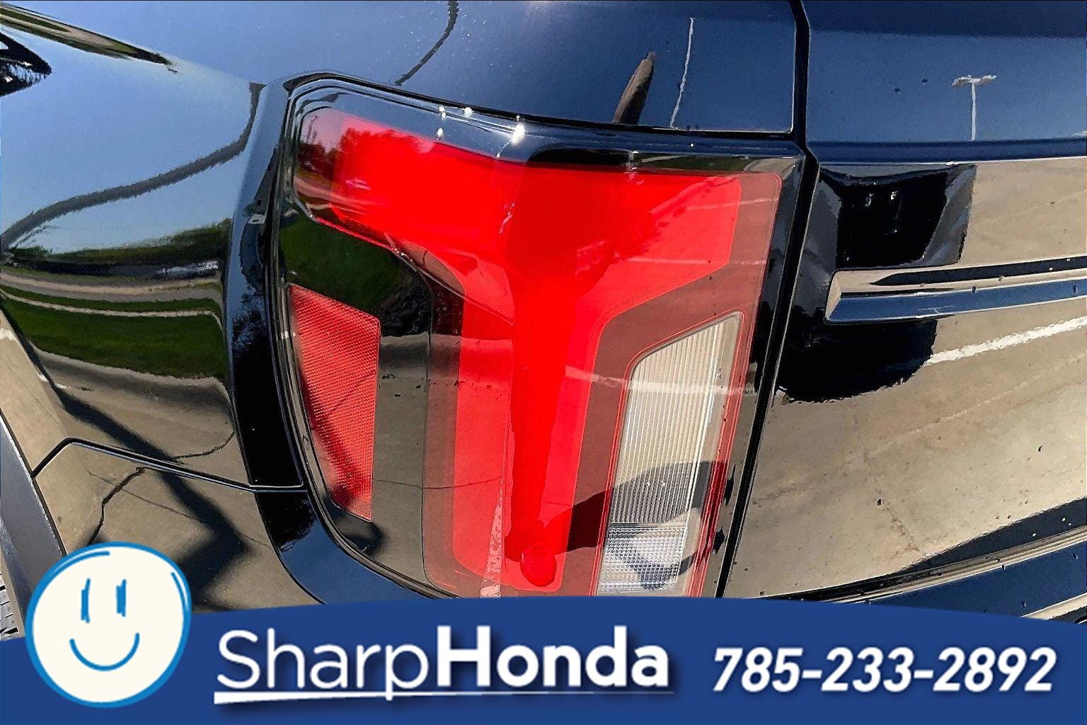 2026 Honda Passport RTL - Photo 29